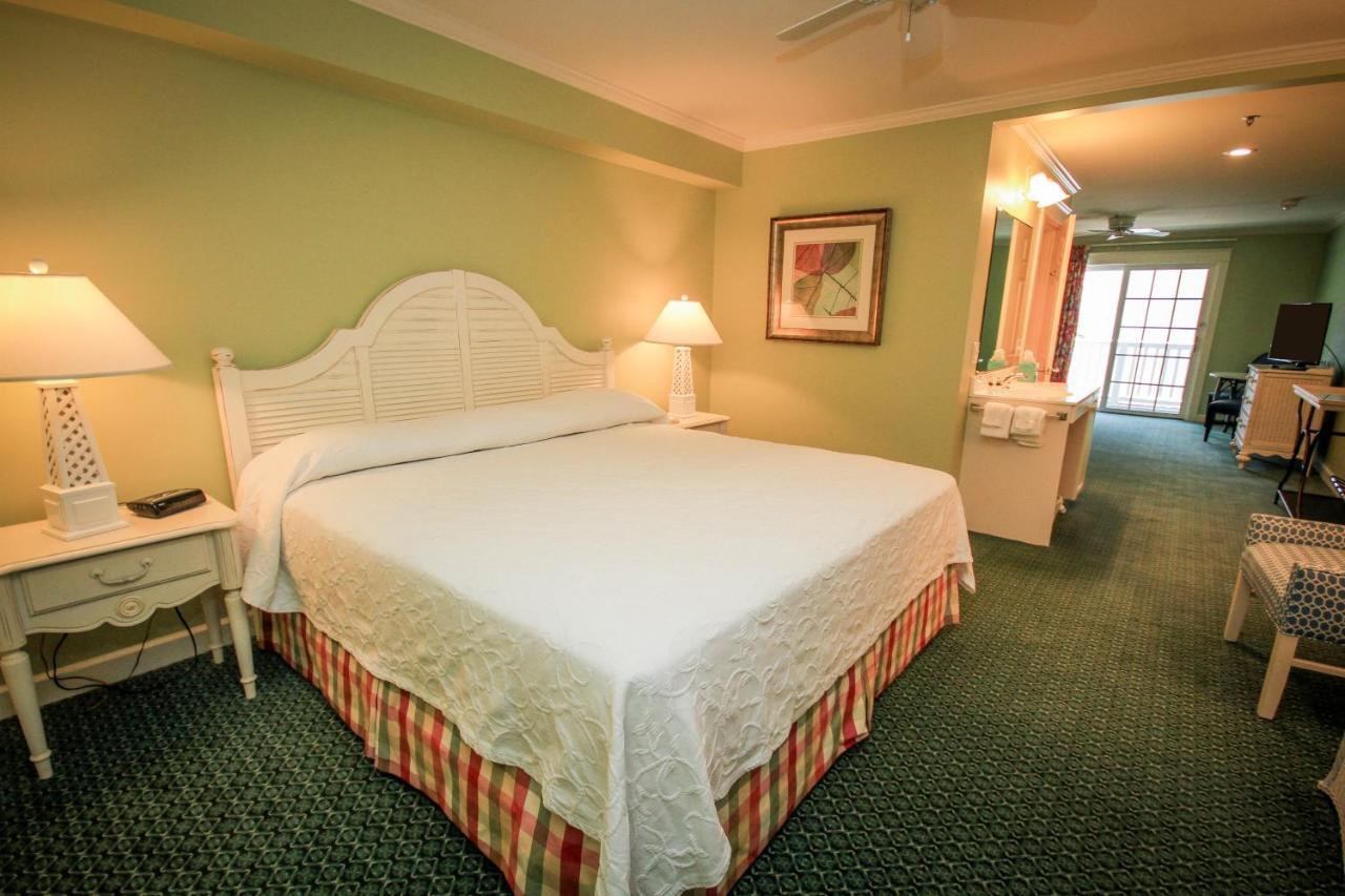Harbour View Inn Mackinac Island Exterior photo
