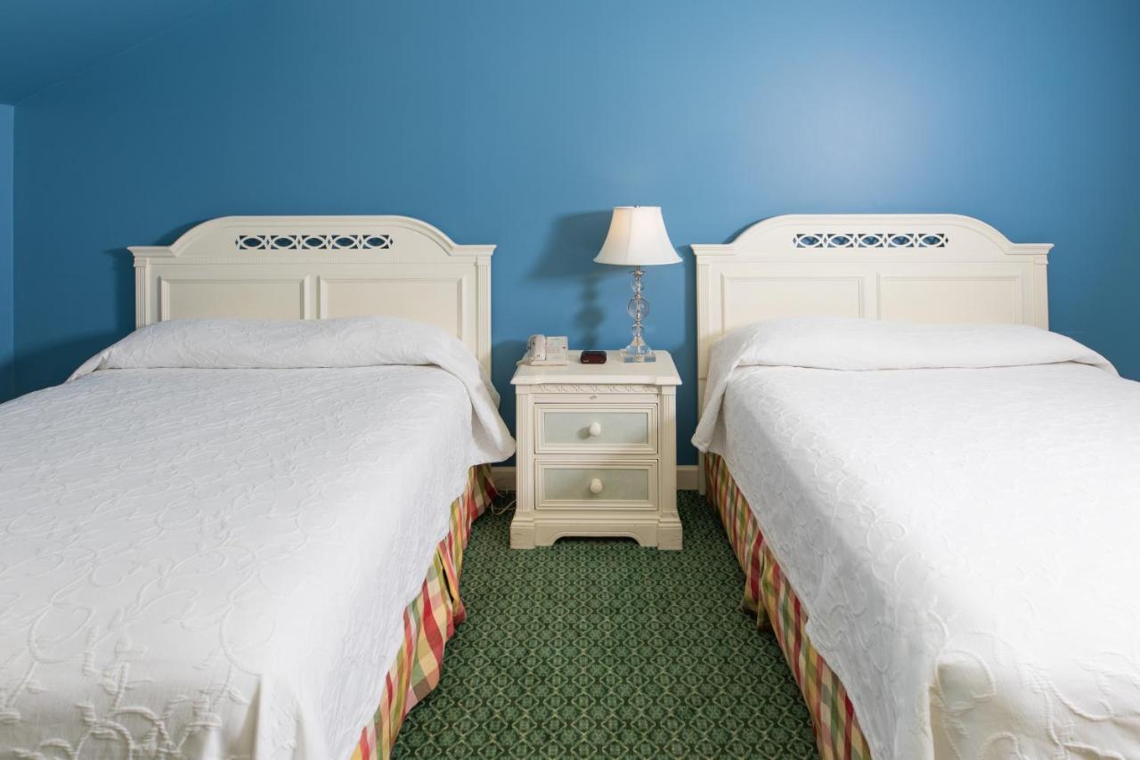 Harbour View Inn Mackinac Island Exterior photo