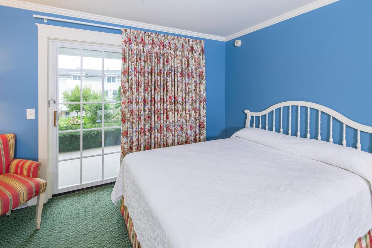 Harbour View Inn Mackinac Island Exterior photo