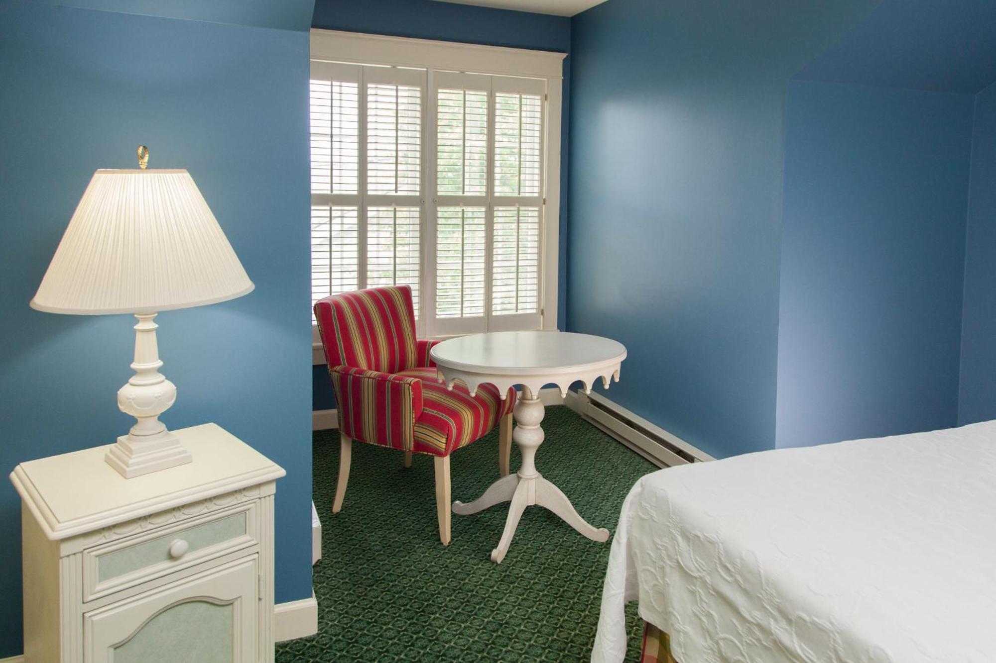 Harbour View Inn Mackinac Island Room photo